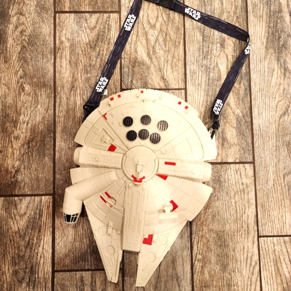 Disney Popcorn Bucket